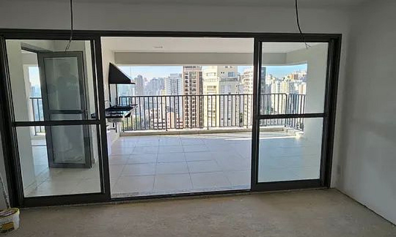 Apartamento Com 115M...