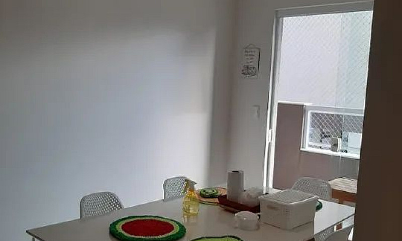 Apartamento Em Ubatu...