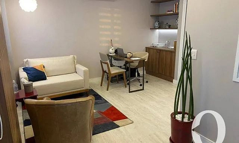 Apartamento Na Cidad...