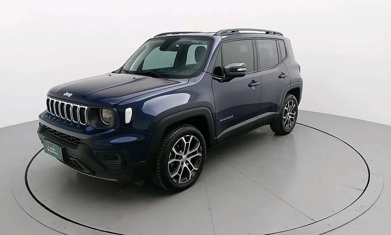 Jeep Renegade 2023 1...