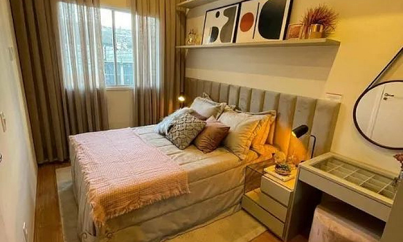 Apartamento No Centr...