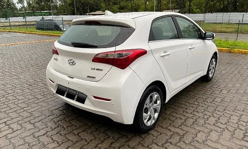 Hyundai Hb20 2014 1....