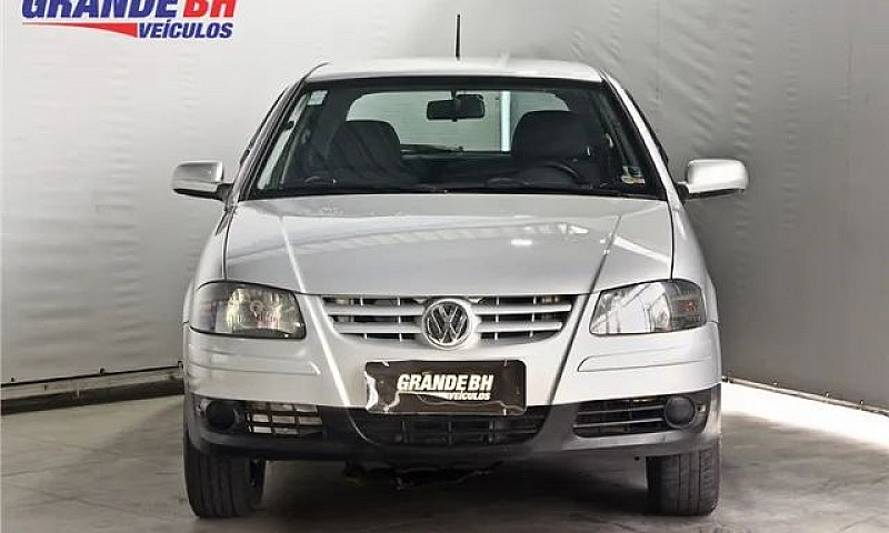 Volkswagen Gol 2008 ...
