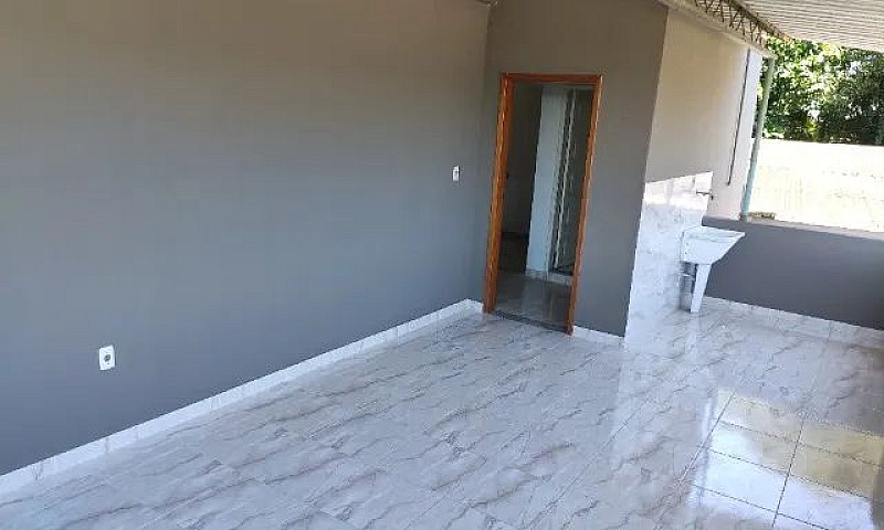 Casa Com Terraço Jar...