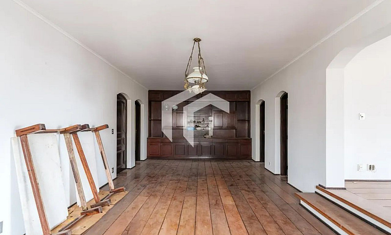Apartamento - Cambuí...