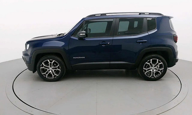 Jeep Renegade 2023 1...