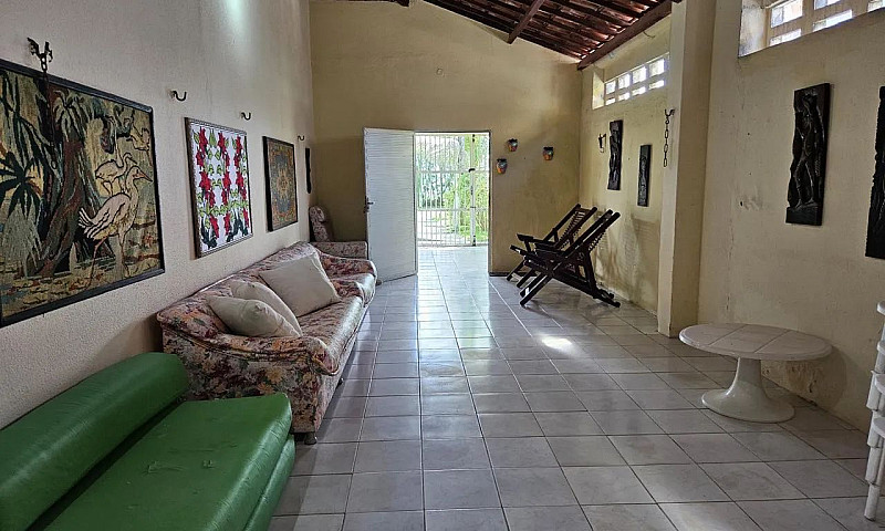 Casa Pronta Para Mor...