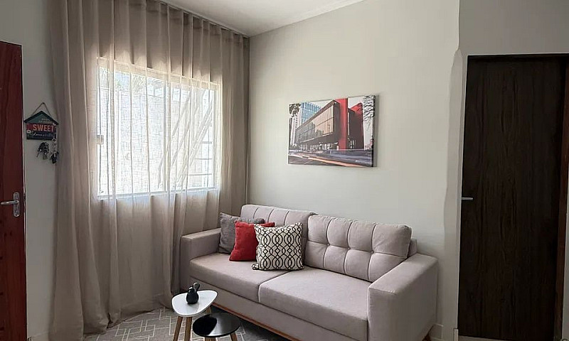 Apartamento Mobiliad...