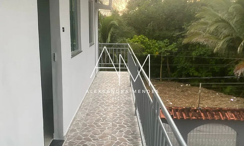 Alugo Apartamento Em...