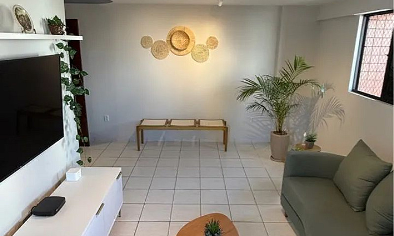 Apartamento 3 Suites...
