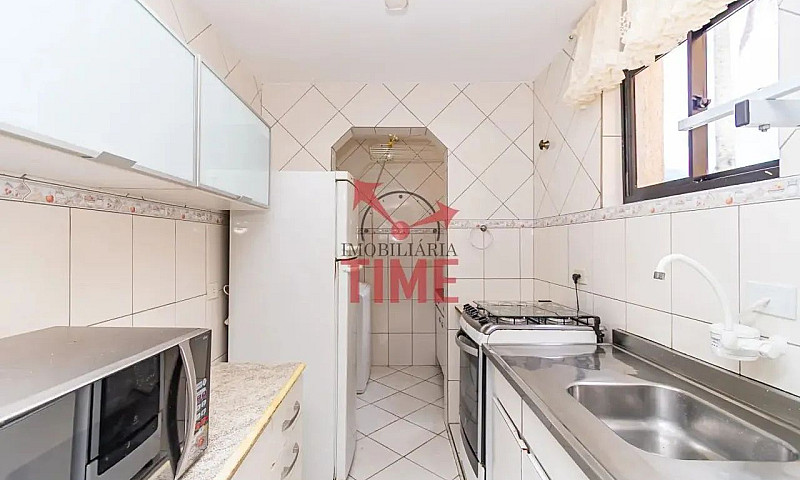 Apartamento Com 2 Do...