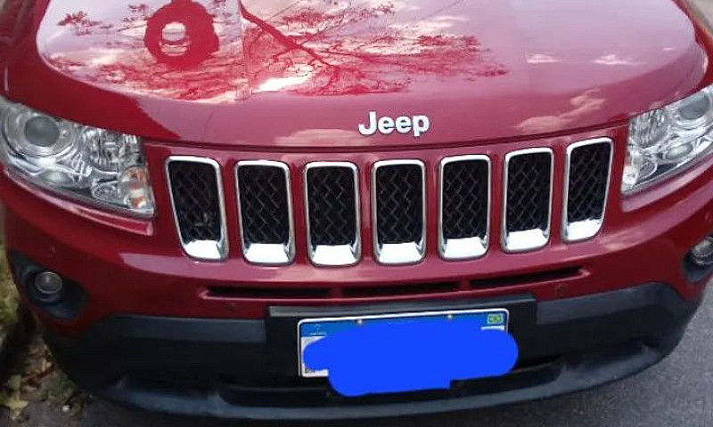 Jeep Compass Sport 2...