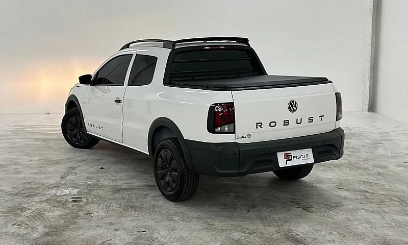 Volkswagen Saveiro R...