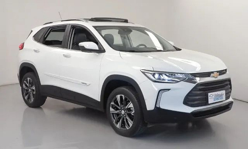 Tracker Premier 2024...