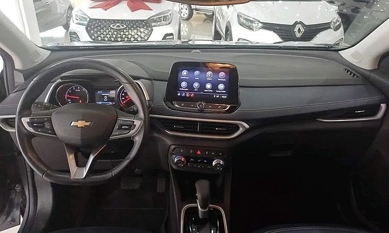 Chevrolet Tracker 1....