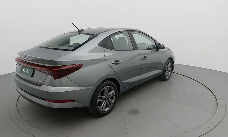 Hyundai Hb20S 2025 1...