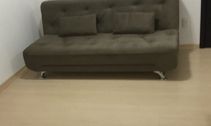 Alugo Loft Mobiliado...