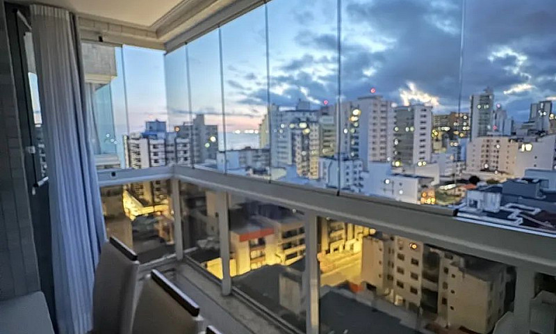 Apartamento Praia Do...