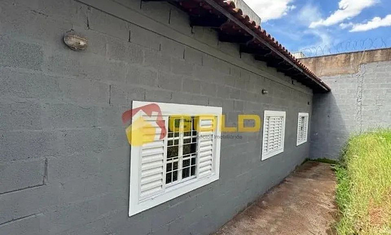 Casa Para Locação Em...