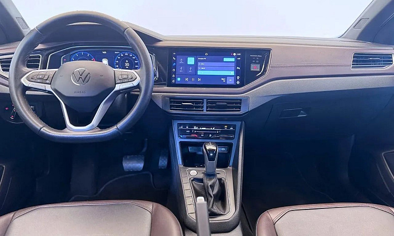 Volkswagen Virtus Hi...