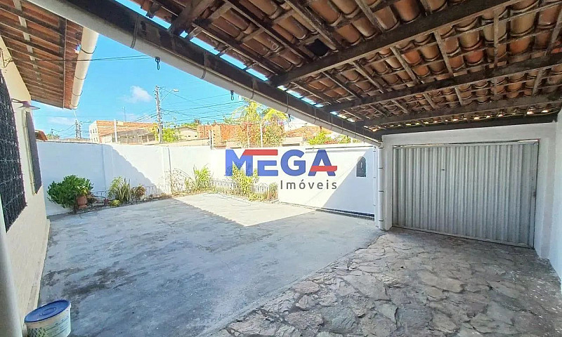 Casa Com 3 Quartos N...