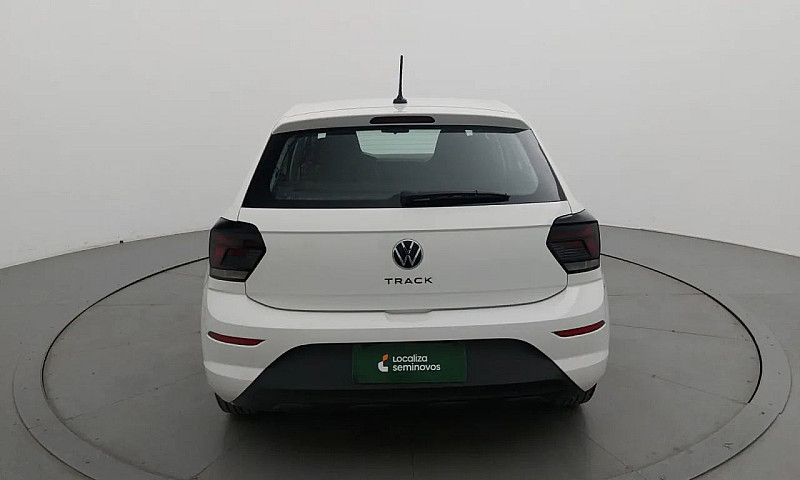 Volkswagen Polo Trac...