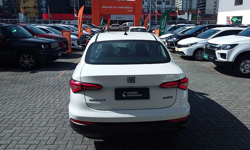Fiat Cronos 2024 1.3...
