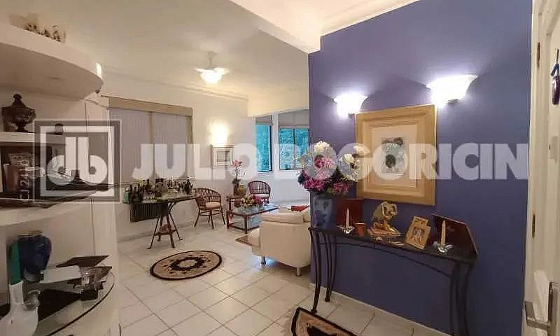 Copacabana, Posto4, ...