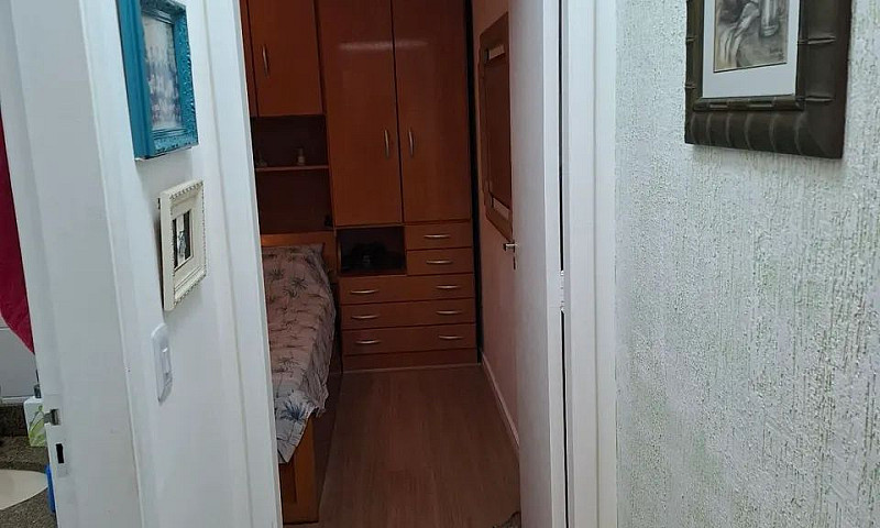 Apto Campos Elísios ...