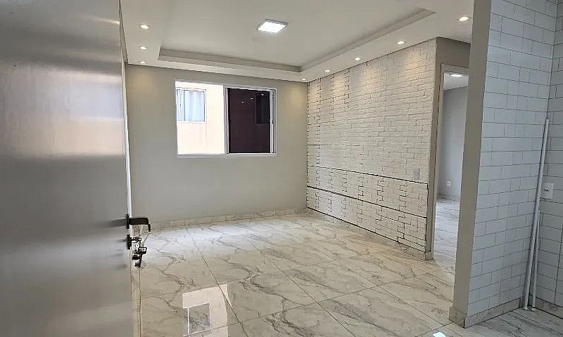 Lindo Apartamento Co...