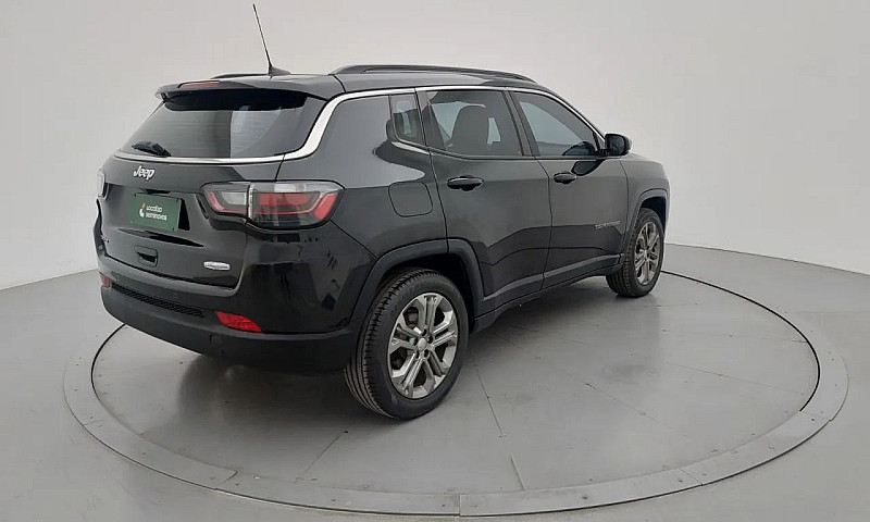 Jeep Compass Long. T...