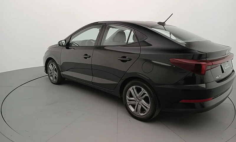 Hyundai Hb20S 2025 1...