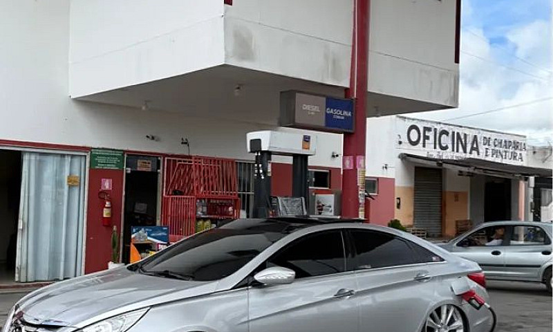 Hyundai Sonata 2.4 -...