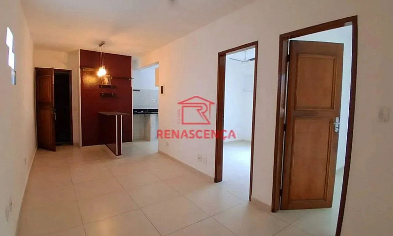 Apartamento Com 2 Qu...