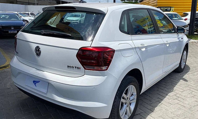 Volkswagen Polo Comf...