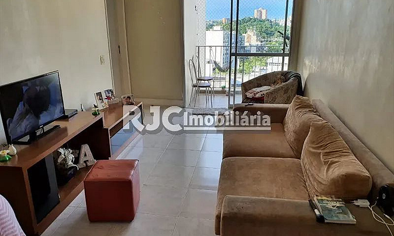 Apartamento Para Ven...