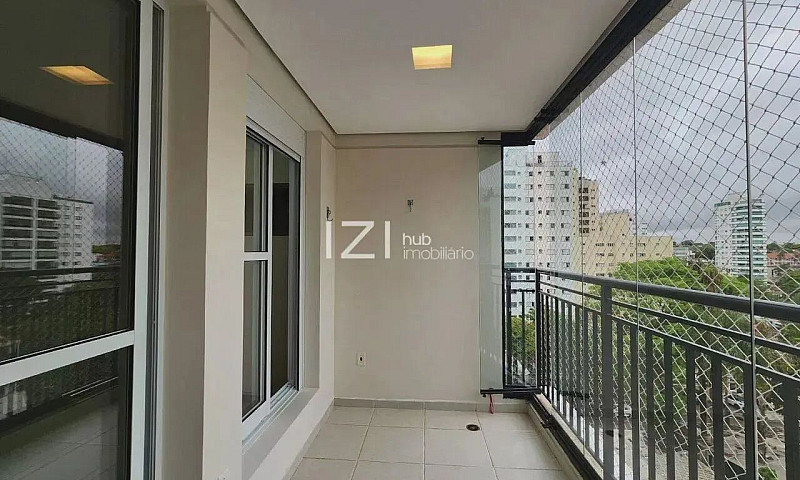 Apartamento Com 1 Do...