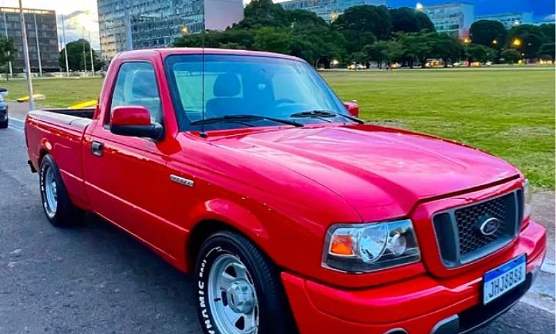 Ranger Sport Xls 200...