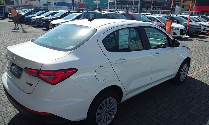 Fiat Cronos 2024 1.3...