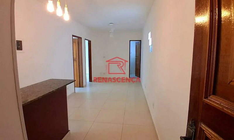 Apartamento Com 2 Qu...