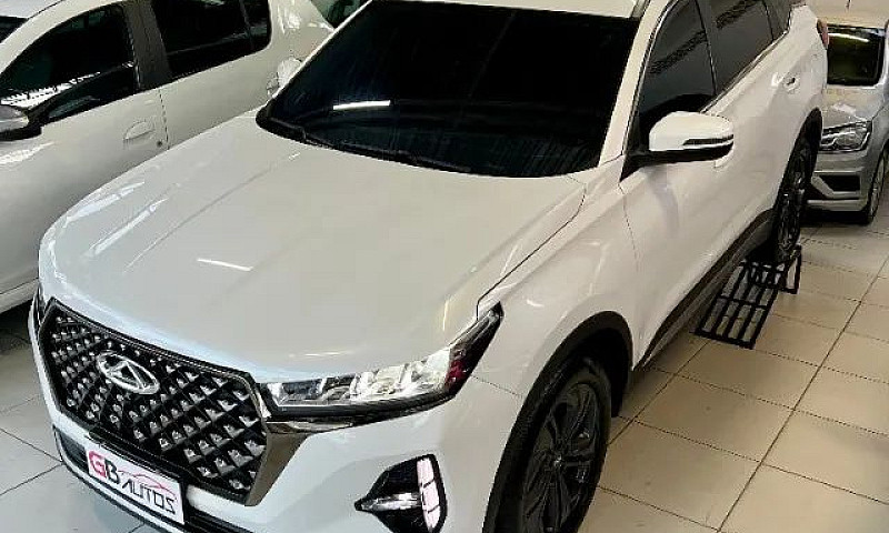 Chery Tiggo 7 Sport ...