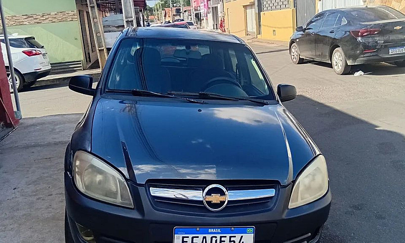 Chevrolet Celta Life...