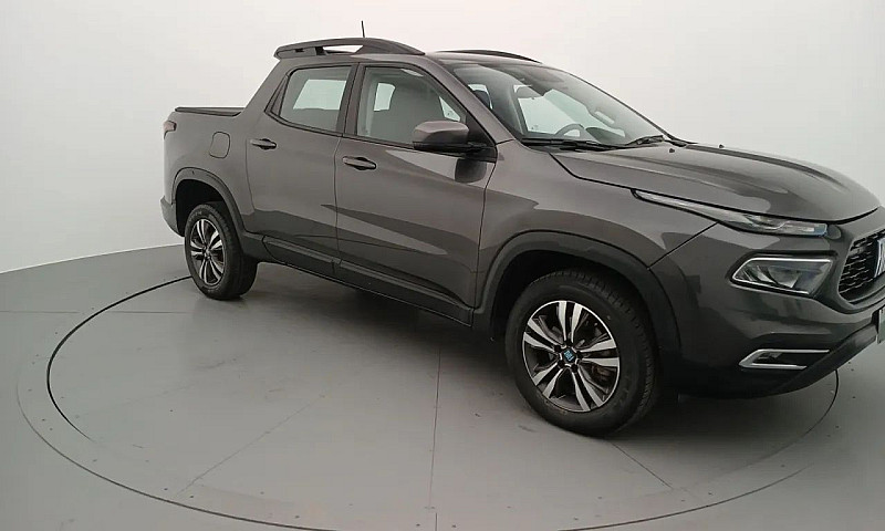 Fiat Toro Freedom 1....