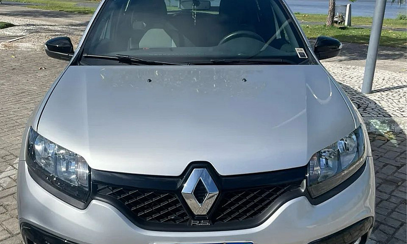 Renault Sandero Spor...