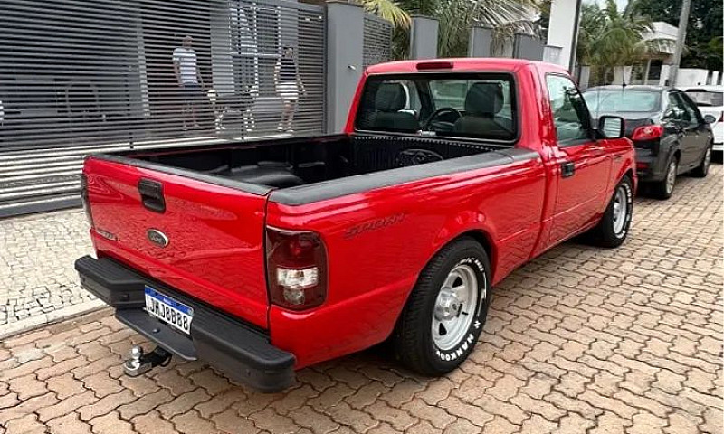 Ranger Sport Xls 200...