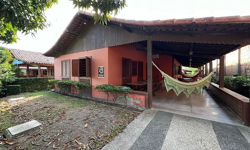Casa Em Gravatá Cond...