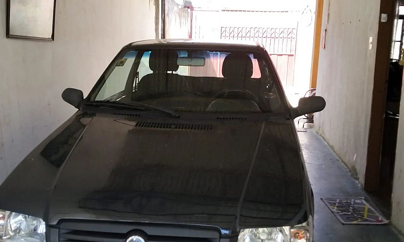 Fiat Uno Mille 1.0 F...