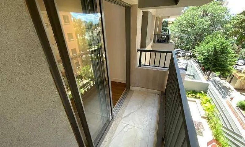 Apartamento, 52 M² -...