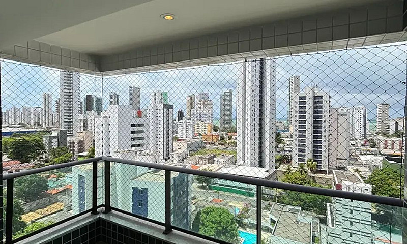 4 Suítes Em Boa Viag...
