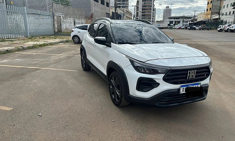 Fiat Pulse Audace 1....